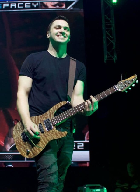 Anton Tsygankov