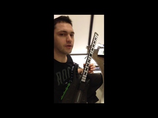 Moscow Alien Jump IN (Demo)