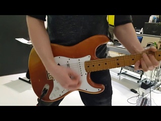 Complete Dance Guitars sample pack by Loopmasters , Demo video Pt.2