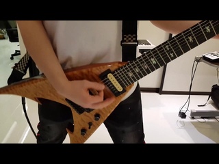 Complete Dance Guitars by Loopmasters , Demo video Pt.1